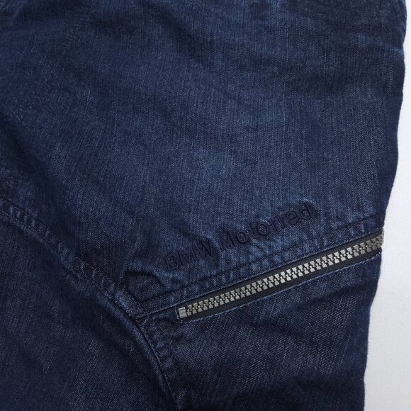 Bmw Motorrad City 2 Pants Mens 3XL - Picture 5 of 14
